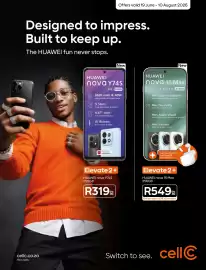 Cell C catalogue Page 38