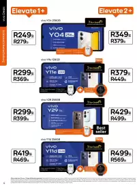 Cell C catalogue Page 5
