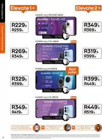 Cell C catalogue Page 9