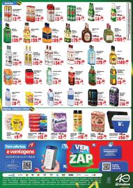 Catálogo Supermercados Mateus semana 26 Página 2