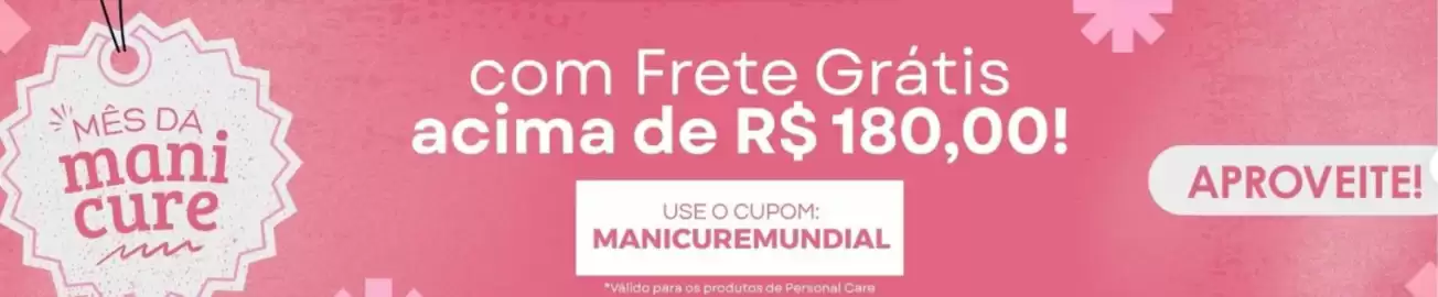 Encarte Supermercados Mundial Página 2