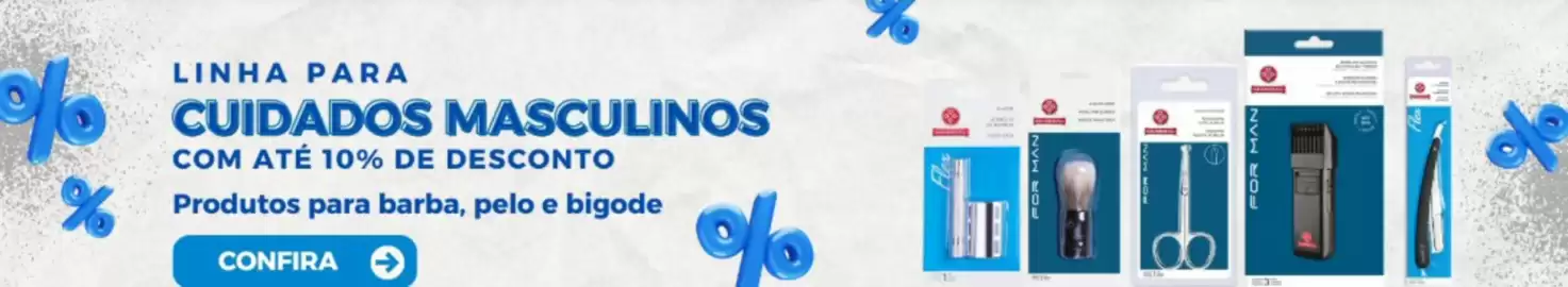 Encarte Supermercados Mundial Página 6