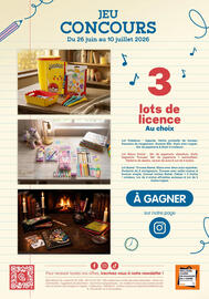 Catalogue b&m page 16