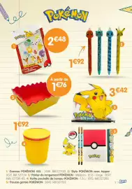 Catalogue b&m page 3