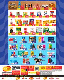 Catálogo Supermercados Rex semana 26 Página 2