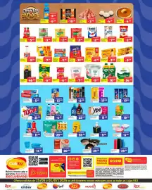Catálogo Supermercados Rex semana 26 Página 2