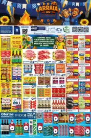 Catálogo Supermercados Tridico Página 1