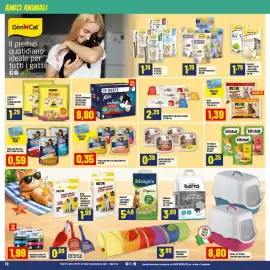 Volantino Risparmio Casa Pagina 10