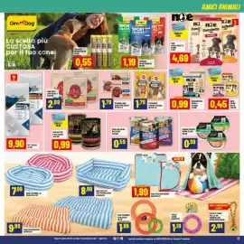 Volantino Risparmio Casa Pagina 11