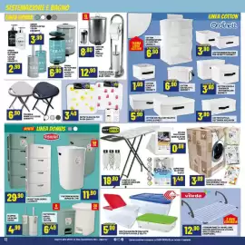 Volantino Risparmio Casa Pagina 12