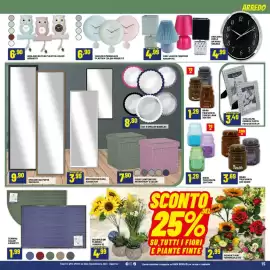 Volantino Risparmio Casa Pagina 15