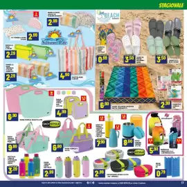 Volantino Risparmio Casa Pagina 17