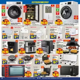 Volantino Risparmio Casa Pagina 22
