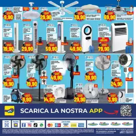 Volantino Risparmio Casa Pagina 24