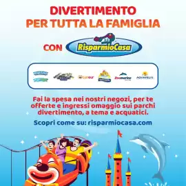 Volantino Risparmio Casa Pagina 25