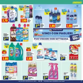 Volantino Risparmio Casa Pagina 7