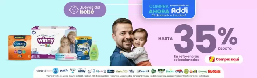 Catálogo La Rebaja Página 2