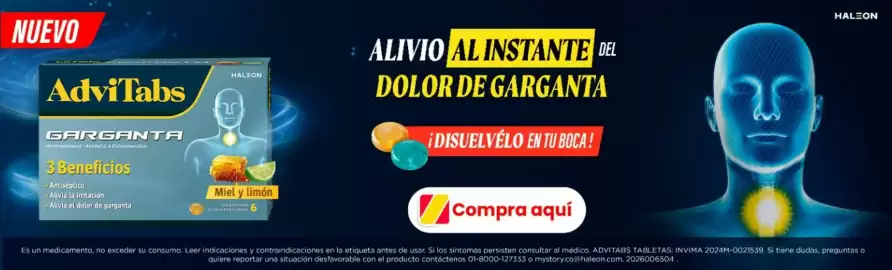 Catálogo La Rebaja Página 5
