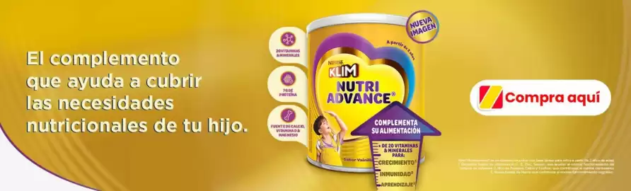 Catálogo La Rebaja Página 6