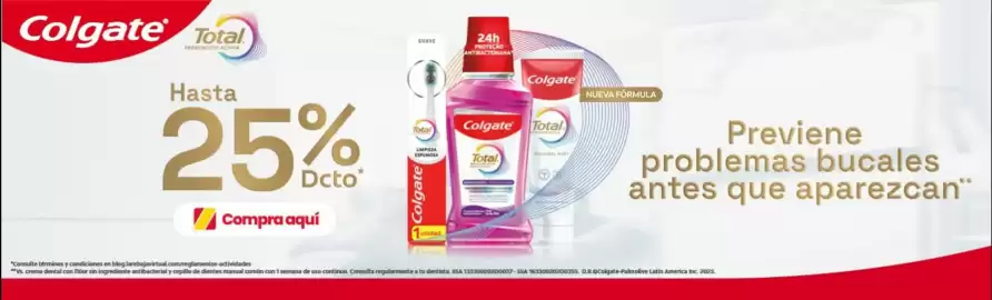 Catálogo La Rebaja Página 8