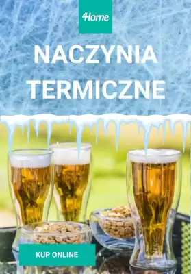 4home gazetka
