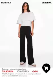 Bershka gazetka tydzień 26 Strona 3