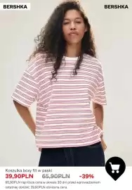 Bershka gazetka tydzień 26 Strona 7