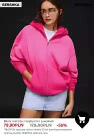 Bershka gazetka tydzień 26 Strona 8