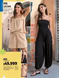 Catálogo Pacífika Página 10
