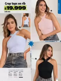 Catálogo Pacífika Página 103