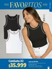 Catálogo Pacífika Página 107