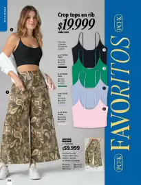 Catálogo Pacífika Página 110