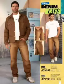 Catálogo Pacífika Página 143