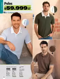 Catálogo Pacífika Página 146