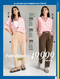 Catálogo Pacífika Página 15