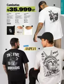 Catálogo Pacífika Página 157