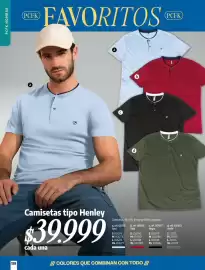 Catálogo Pacífika Página 160