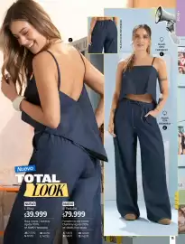 Catálogo Pacífika Página 17
