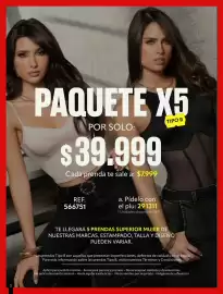 Catálogo Pacífika Página 170