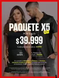 Catálogo Pacífika Página 171