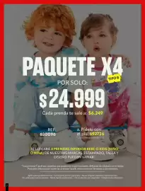 Catálogo Pacífika Página 174