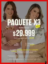 Catálogo Pacífika Página 175