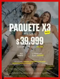 Catálogo Pacífika Página 176