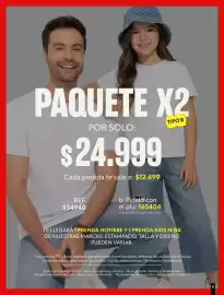 Catálogo Pacífika Página 177