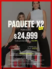 Catálogo Pacífika Página 178