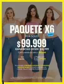 Catálogo Pacífika Página 180