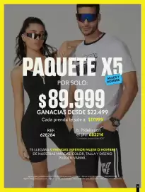Catálogo Pacífika Página 181