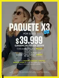 Catálogo Pacífika Página 184
