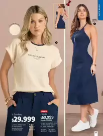 Catálogo Pacífika Página 19