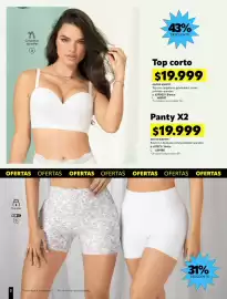 Catálogo Pacífika Página 198